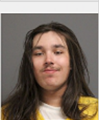 Image of HUNT, MAXIMUS JOSEPH ARIZONA