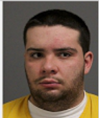 Image of JOSEPH, MARSHAL ALAN