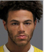 Image of TERRY, JOSHUA PETER