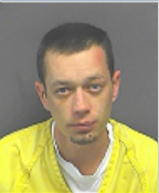 Image of FOUST, JAMIE ALAN