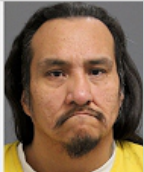 Image of JAMES, MARK ANTHONY