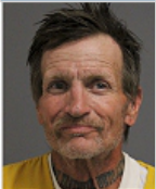 Image of BLAKE, JERRY ALAN RUSSELL