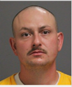Image of LAIRD, BRANDON NICHOLAS