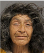 Image of BUNGA-FOWLER, JOANNE MARIE