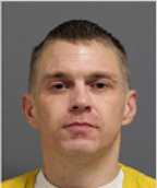 Image of CANTRELL, AARON RUSSELL