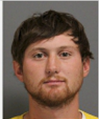 Image of MAYBERRY, LANDEN EUGENE