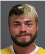 Image of HEPP, COLE MARCUS