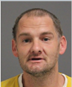 Image of HARRISON, BRANDON THOMAS