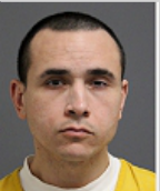 Image of KRABBE, KODY RANDELL