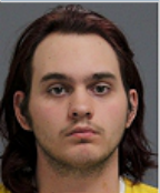 Image of CUNNINGHAM, DAHRYAN MICHAEL