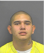 Image of GREEN, TROY ALLEN JR