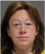 Image of WILSON, ALEXIS MICHELLE