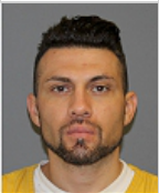 Image of GALLEGOS, MANUEL FELIX