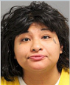 Image of REYES, CRISTAL