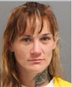 Image of CORNWELL, JESSICA KELIE