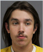 Image of HUNT, MAXIMUS JOSEPH ARIZONA