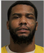 Image of RICHARDSON, KAIVON MARQUISE