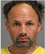 Image of CLARK, BRANDON WAYNE