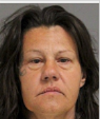 Image of GRIFFIN, STARLYNN CARMELITA