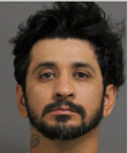 Image of CALVILLO, MICHAEL ANGEL