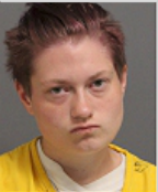 Image of DALGLIESH, SAMANTHA LYNNE