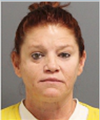 Image of FOSTER, TINA LOUISE