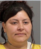 Image of PETERS, ASHLEY RANAE