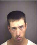 Image of COPPERS, DARREN KEITH