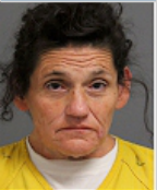 Image of GALLEGOS, APRIL RACQUEL