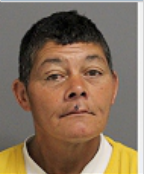 Image of LUJAN, MELISSA ELAINE