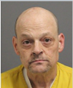 Image of HAWKYARD, DAVID JASON