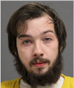 Image of HARRINGTON, ALEXANDER WAYNE