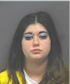 Image of MCCLAUGHERTY, KATIE LYNN