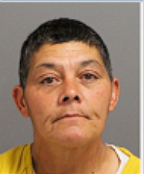 Image of LUJAN, MELISSA ELAINE