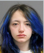 Image of WILSON, ASHLEE ANN MARIE