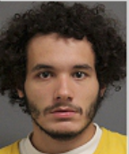 Image of MARTIN, DARIAN ANTHONY