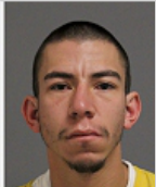 Image of ROMERO, TREY MICHAEL