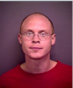 Image of HEAD, JOSHUA JOHN