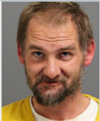 Image of HARRISON, BRANDON THOMAS