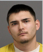 Image of BRUNSWICK, CHRISTIAN JAMES