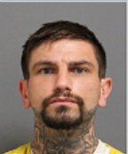 Image of HALINK-FOWLER, JOSEPH MICHAEL