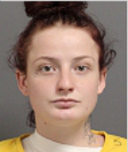 Image of TOMASKE, CHEYANNE ROSE