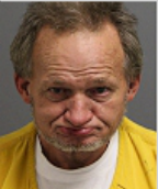 Image of PATTERSON, MICHAEL LEE SR