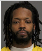 Image of GREEN, COREY DION