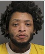 Image of JONES, BRANDON DIJON