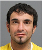 Image of GILCREASE, JOSHUA DWAYNE