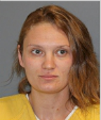 Image of MATHIS, CASEY MICHELLE