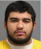 Image of CRUZ, BRAYAN ALEXANDER