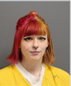 Image of WRIGHT, ERICA DAWN