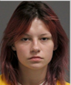 Image of BETTS, HALLE NICOLE